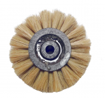 Щітка для шл. мотора (OEM)