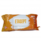 Неосептін перевін серветки 120шт