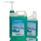 Surfanios Сурфаніоз